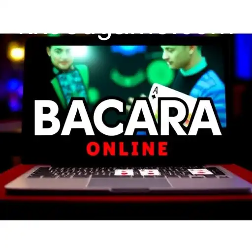 Bacará online