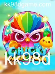 Introdução ao Mundo Divertido de ChickyParmParm