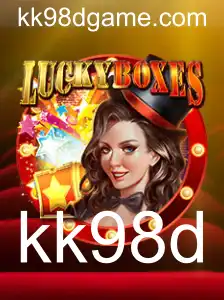 Descubra o Excitante Mundo de LuckyBoxes: Inovações no Jogo de Azar Moderno
