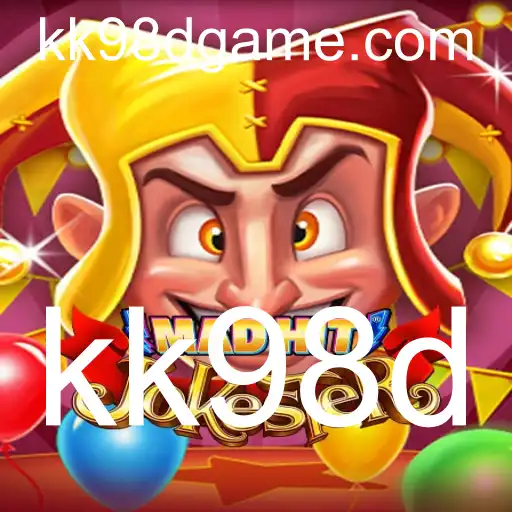 MadHitJokester: Descubra o Novo Fenômeno dos Jogos Modernos