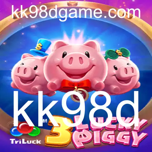 Explorando o Fascinante Mundo do Jogo 3LUCKYPIGGY