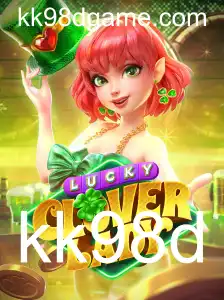 Explorando o Universo de LuckyCloverLady: Um Mergulho no Mundo Mágico