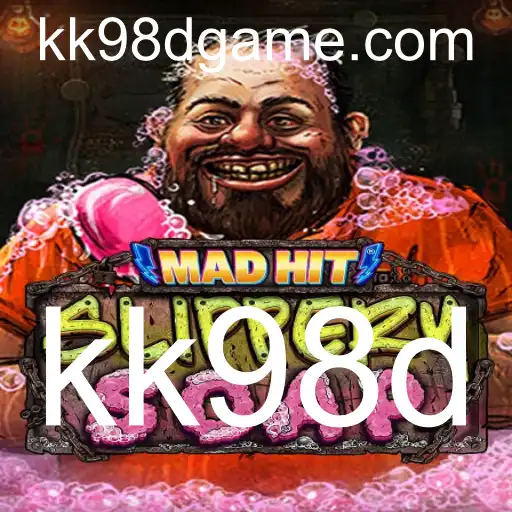 Descubra MadHitSlipperySoap: O Novo Fenômeno no Mundo dos Jogos