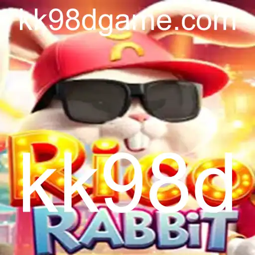 RicoRabbit: Uma Imersão no Mundo dos Jogos Digitais