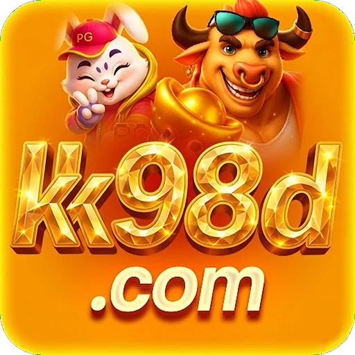 kk98d Logo