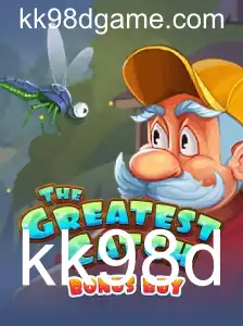 Descubra o Fascinante Jogo 'TheGreatestCatchBonusBuy'