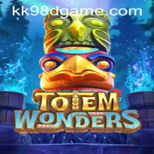 Descubra o Fascinante Mundo de TotemWonders