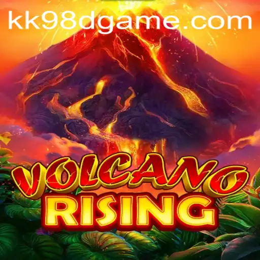 VolcanoRising: Uma Aventura Épica Despertando a Fúria dos Vulcões