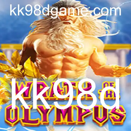 Descubra o Mundo Fascinante de WrathofOlympus