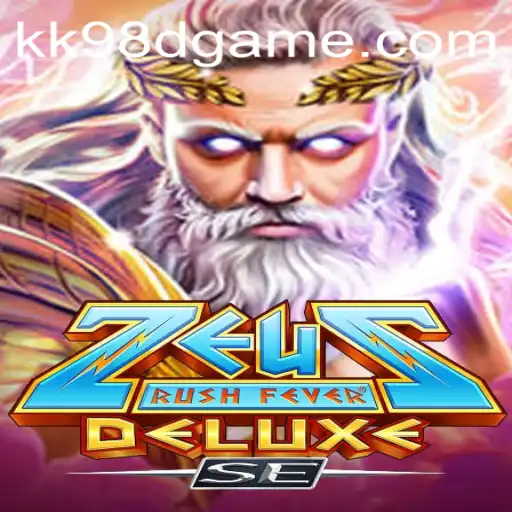 Explorando o Mundo de ZeusRushFeverDeluxeSE: Uma Aventura Épica